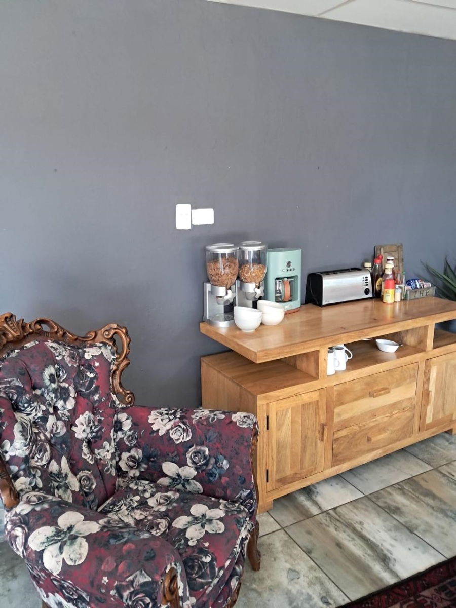 Commercial Property for Sale in Brandwag Free State